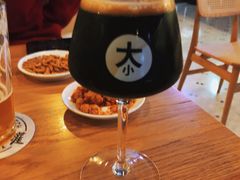 世涛黑啤-大小咖啡 BigSmallCoffee(麦子店)