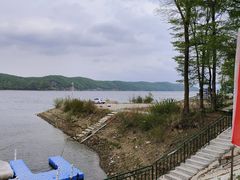 -黑龙江省龙凤山风景名胜区