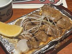 -七涧谷·元气食堂(塘下店)