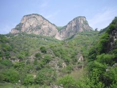 -沕沕水生态风景区