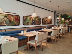 -漢舍川菜馆(国贸商城店)