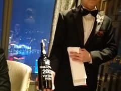 -金轩中餐厅 Jin Xuan(浦东丽思卡尔顿酒店)