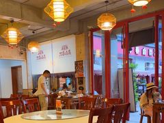 -老鼎万春卤菜(五代传承创始老店)