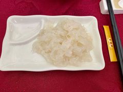顺德鱼生-金瑞轩大酒楼·顺德鱼生·粤菜海鲜(东江国际店)