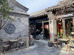 -四喜小胖·北京涮肉(五道营店)