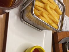 -豪客来牛排(天阳D32店)