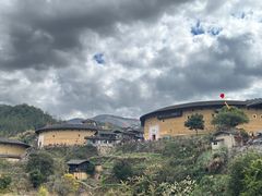 -初溪土楼群