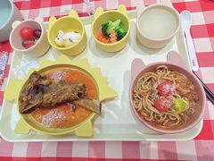 -西贝莜面村(镇江苏宁广场店)