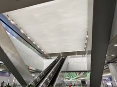 -番禺广场(市桥街道)