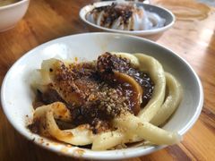 -洞子口张老二凉粉(文殊院店)
