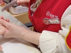 -海底捞火锅(曹安公路店)
