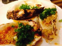 -芭菲盛宴·环球美食(解放碑英利国际店)