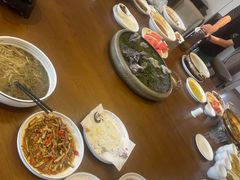 -食光慢宴·安吉土菜馆