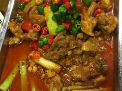 -闻溪有渔·活鱼现烤才好吃(太仓万达店)