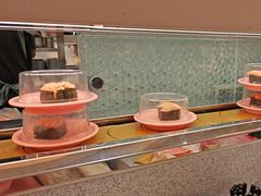 -争鲜回转寿司(西红门荟聚PLUS店)