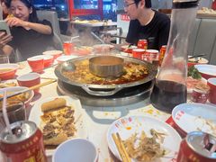 -蜀滋香鲜鱼美蛙火锅(339店)