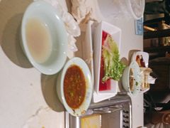 小鸳鸯锅底-野妹火锅(北京路店)
