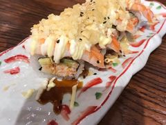 -食喜料理(诸城店)