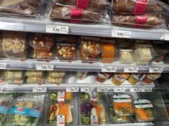 -Coop Supermarkt Grindelwald