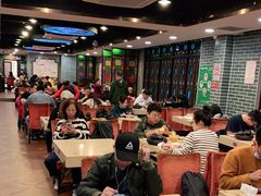 大堂-点都德(大茶楼店)