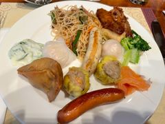 -云龙轩(迪士尼探索家度假酒店)