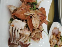 -波记美食店·现捞海鲜