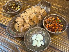 -玉祥府牛肉罩饼(金光道店)