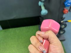 -瑞力健身(解放数创广场店)