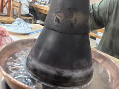 铜火锅-元盛居(亚泰大街店)