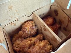 -Kyochon1991校村(共和路店)