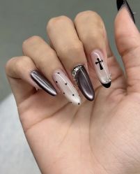 -美画·轻奢美甲美睫