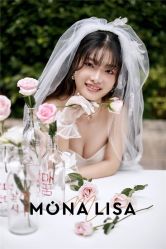 -青禾蒙娜丽莎婚纱摄影(武汉总店)