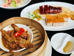 -夏宫中餐厅(静安香格里拉店)