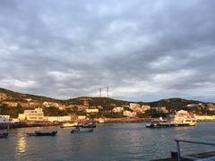 -东极岛景区