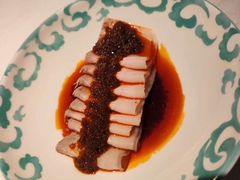 蒜泥李庄白肉-许家菜(DT51店)