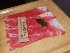 -降霜牛寿喜烧.和牛金赏Plus(501城市广场店)