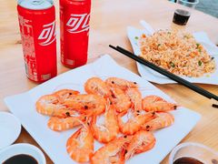 -太兴餐厅(小径湾店)