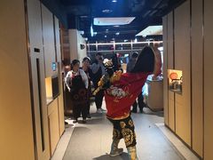 -海底捞火锅(江南盛天地店)