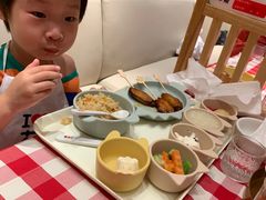 -西贝(枫蓝国际购物中心店)