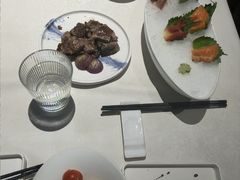 -多佐铁板烧(富力广场店)