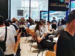 -达美乐比萨(骏壹万邦广场店)