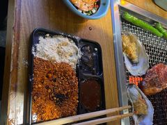 -蚝英雄·自助烤蚝(建设路店)