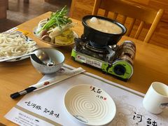 -天正河鲀·河豚亭(大连店)