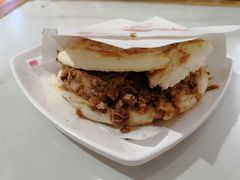 优质夹馍-子午路张记肉夹馍(翠华路店)
