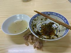 -盛兴面馆(真儒大厦店)