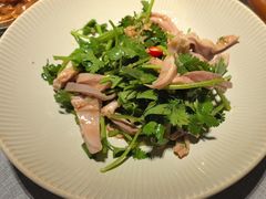 -晓粤·惹味粤菜(凯德乐峰广场店)