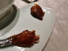 -泰钰丰烤鸭.天津菜(开发区店)