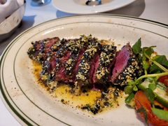 -燃扒房Steakhouse(皇庭店)