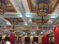 -万荣烤鸭店·北京菜(天坛店)