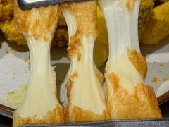 -首尔烤肉大排档(合生汇店)